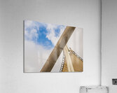 Geometric Acrylic Print