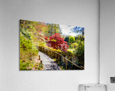 untitled 15 Acrylic Print