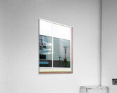 Reflections  Acrylic Print