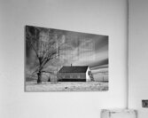 Spirit of the sky Acrylic Print