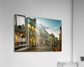 Rue St-Paul  Acrylic Print