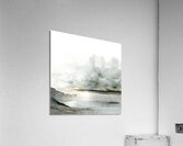 Ebb Acrylic Print