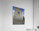 Sheldon Presbyterian Church  Acrylic Print
