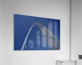 Expansion Acrylic Print