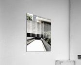 BONNAVENTURE VIII Acrylic Print