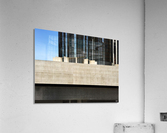 BONNAVENTURE IV Acrylic Print