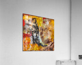 Mulher Portuguesa  Acrylic Print