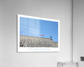 LE FIL Acrylic Print