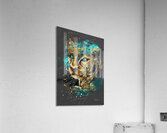 GoldCatZ Acrylic Print