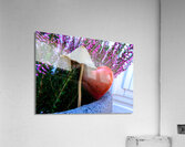 Mothersday Mushroom Acrylic Print