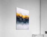 Deep Thoughts Acrylic Print