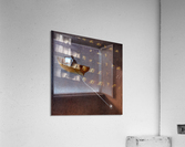 anchor Acrylic Print