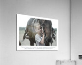 MARYLOU ET SIMONO Acrylic Print