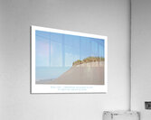 LACHE PRISE Acrylic Print