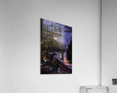 Lime Kiln Lighthouse San Juan Island Acrylic Print