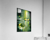 DrippingSour Acrylic Print