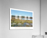 MIROIR MIROIR Acrylic Print