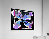Double Infinitity  Acrylic Print