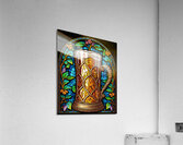 Pint O Suds Acrylic Print