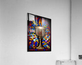 Chalice of Dreams Acrylic Print