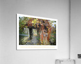 TAPISSERIE 3D Acrylic Print
