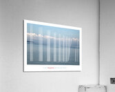 PERMIS DE REVER Acrylic Print