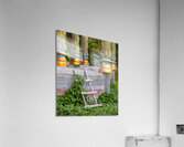 Glorious design dodgy execution Acrylic Print