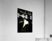 Peace Acrylic Print