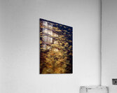 Fire and Water I Acrylic Print