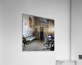 Vintage4 Acrylic Print