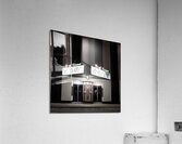 Vintage2 Acrylic Print