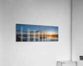DSC 6235 Pano 2  Acrylic Print