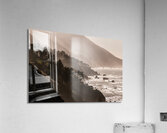 BigSur payne 4254  Acrylic Print