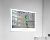 LES PETITS GEANTS Acrylic Print