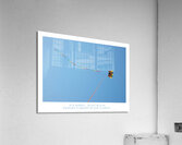 LE SEPTIEME CIEL Acrylic Print