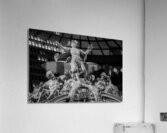 top grand central station  horizontal 357 Grand 1 Acrylic Print