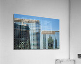 Aria   Las Vegas NV 7R302777 Acrylic Print