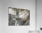 Distortions Acrylic Print