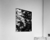 Stacks 1725 Acrylic Print