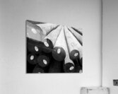 Timber Acrylic Print