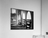 Lovers Wanted Acrylic Print