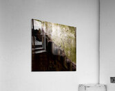 Always Ascending Acrylic Print