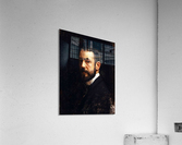 Moreno Carbonero, Jose Acrylic Print