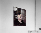 Selfportrait Acrylic Print