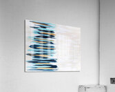 Balancing Stones Acrylic Print