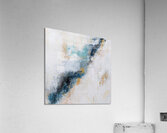 Pulling Me In Acrylic Print