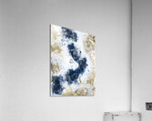 A New Path Acrylic Print