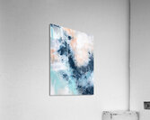 Secret Shoreline Acrylic Print