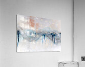 Distant Planet Acrylic Print