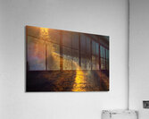 Road to Dreams Acrylic Print